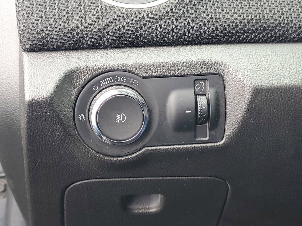 2013 Chevrolet Cruze 2LT