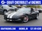 2007 Chevrolet Corvette BASE