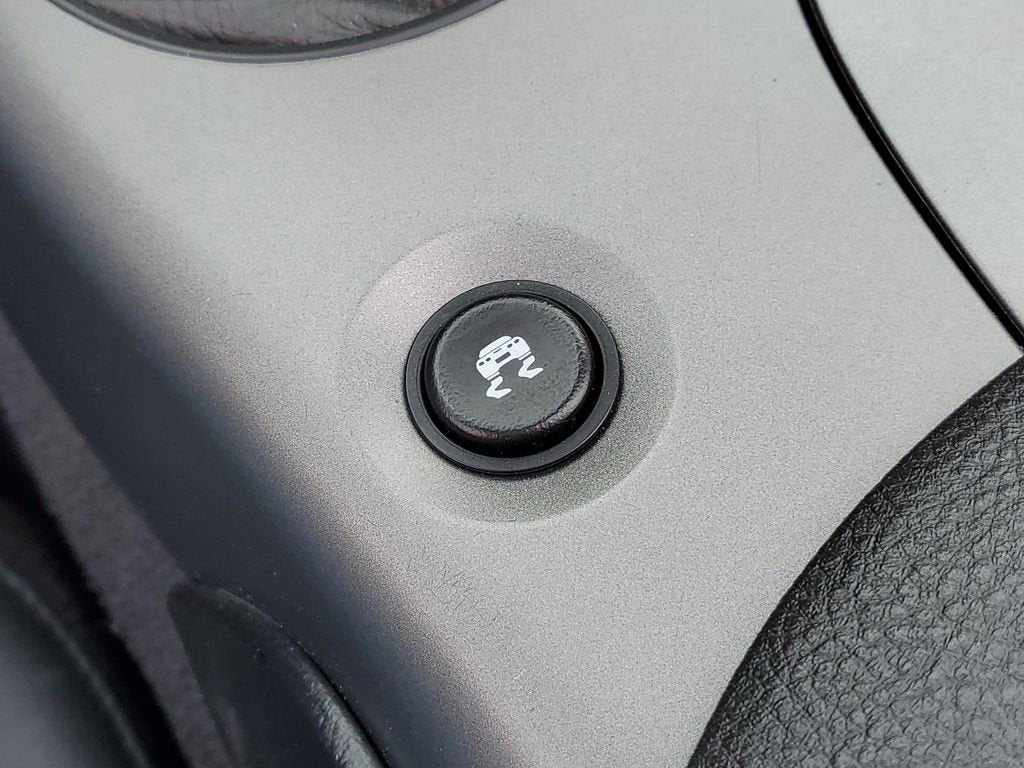 2007 Chevrolet Corvette BASE