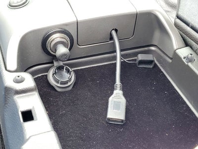 2007 Chevrolet Corvette BASE
