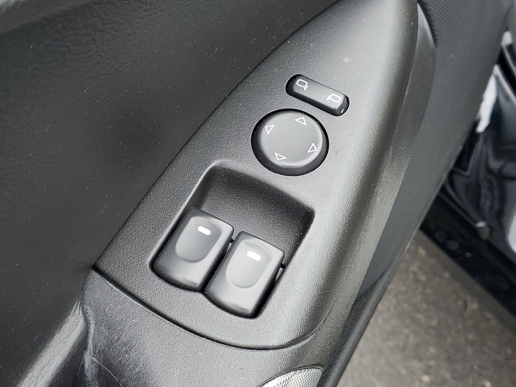 2007 Chevrolet Corvette BASE