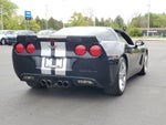2007 Chevrolet Corvette BASE