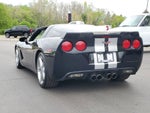 2007 Chevrolet Corvette BASE