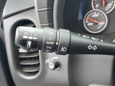 2007 Chevrolet Corvette BASE