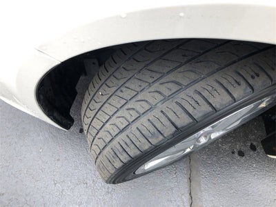 2010 Chevrolet Malibu LT w/2LT