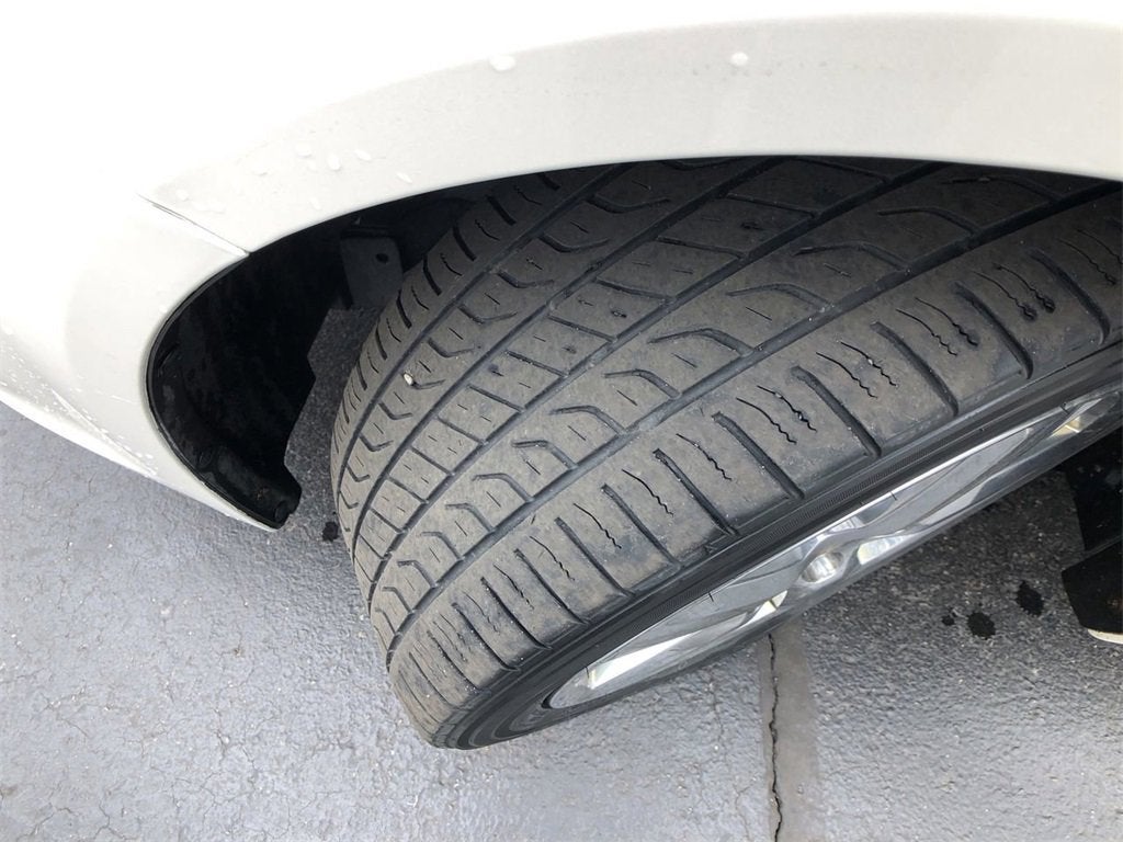 2010 Chevrolet Malibu LT w/2LT