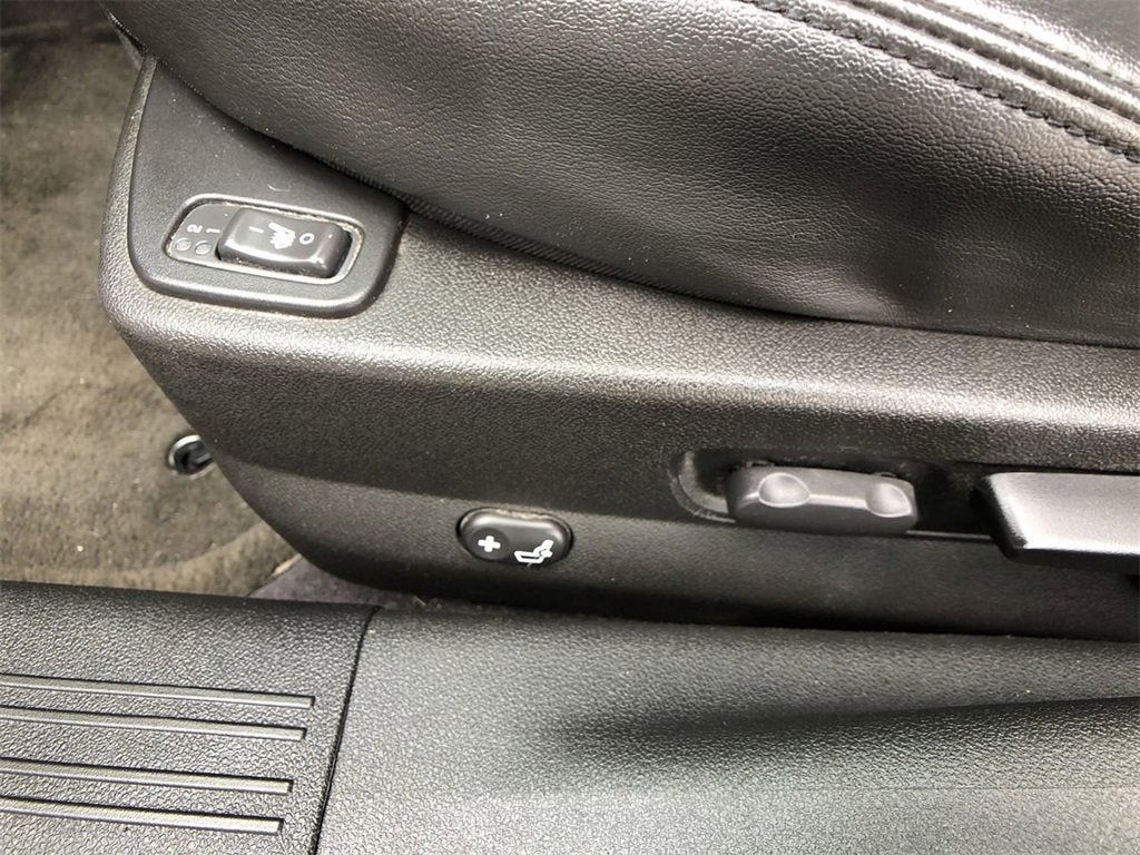 2010 Chevrolet Malibu LT w/2LT