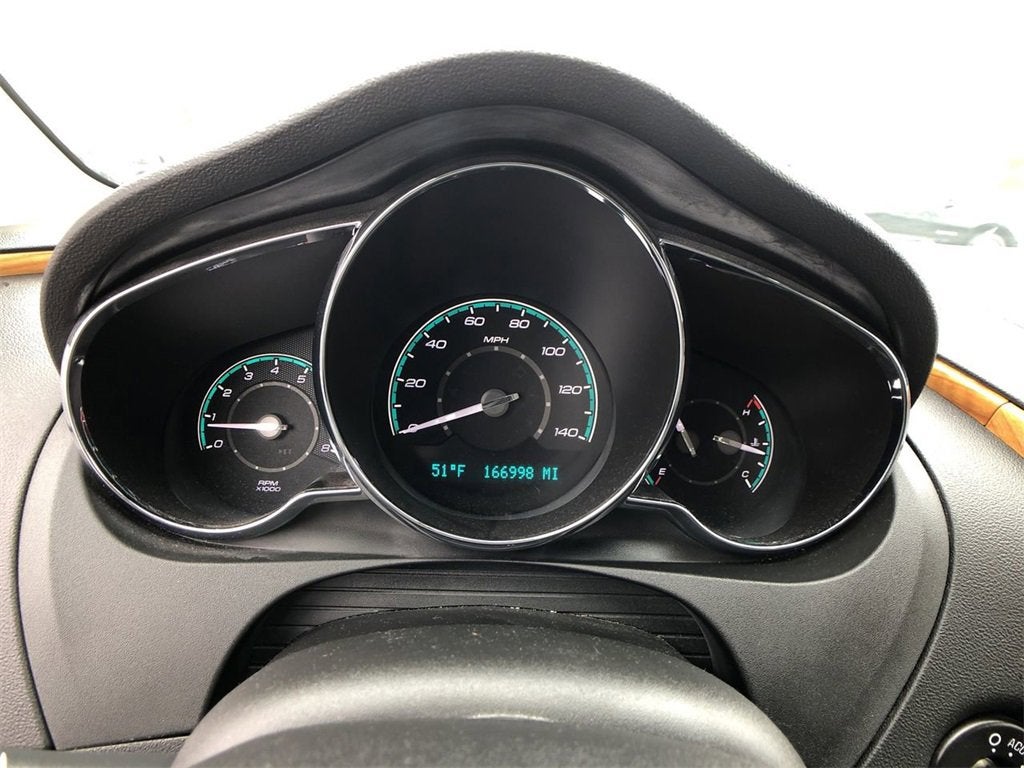 2010 Chevrolet Malibu LT w/2LT