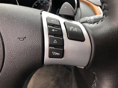 2010 Chevrolet Malibu LT w/2LT