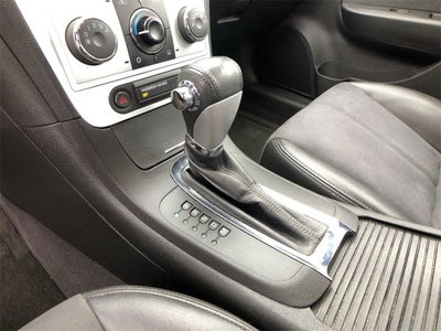 2010 Chevrolet Malibu LT w/2LT