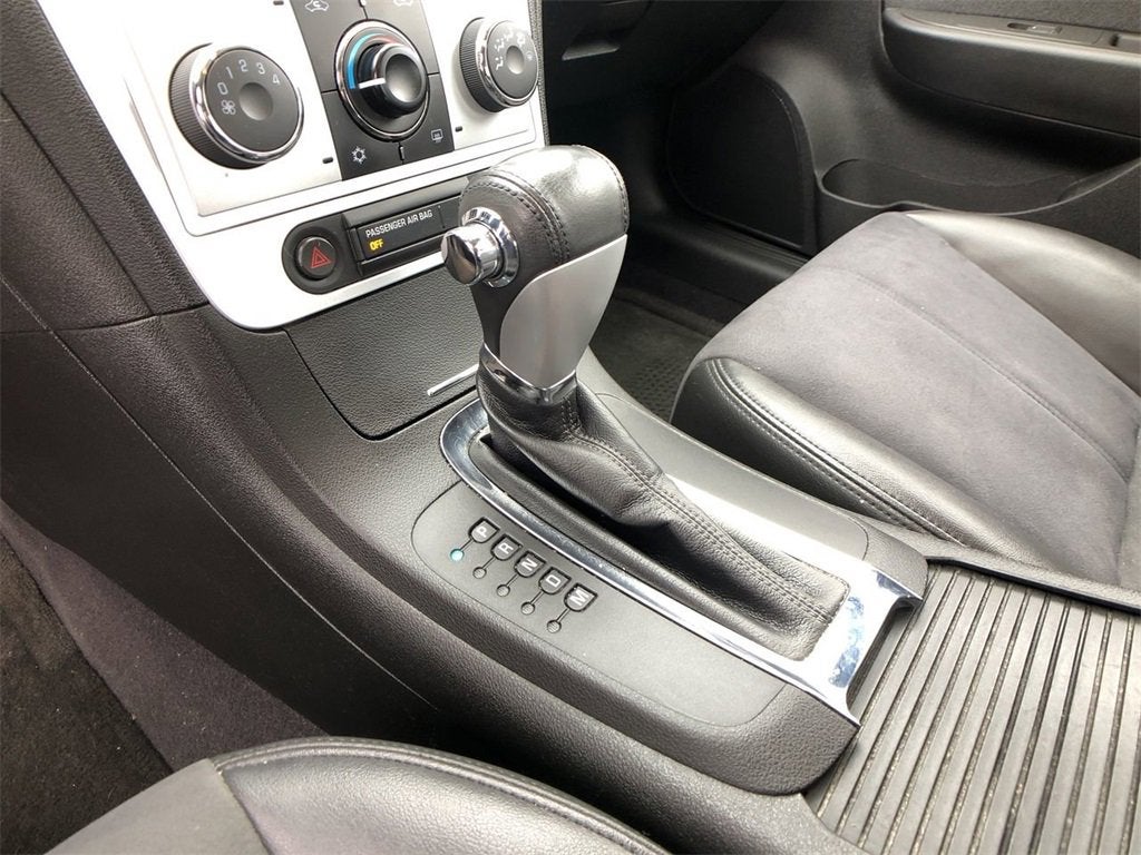 2010 Chevrolet Malibu LT w/2LT