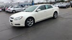 2010 Chevrolet Malibu LT w/2LT