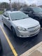 2011 Chevrolet Malibu LTZ