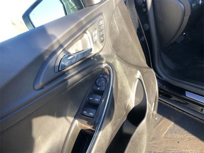 2022 Chevrolet Malibu Premier