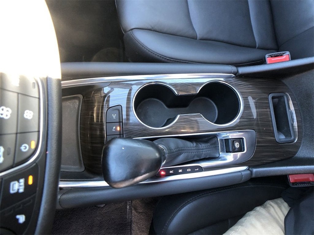 2022 Chevrolet Malibu Premier