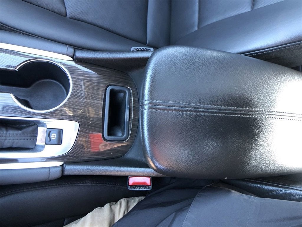 2022 Chevrolet Malibu Premier