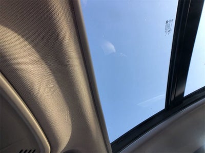 2022 Chevrolet Malibu Premier