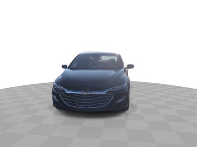 2022 Chevrolet Malibu Premier