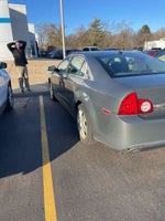 2009 Chevrolet Malibu LS w/1LS