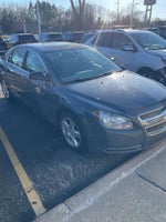 2009 Chevrolet Malibu LS w/1LS