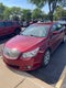 2010 Buick LaCrosse CXL