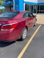 2010 Buick LaCrosse CXL