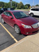 2010 Buick LaCrosse CXL
