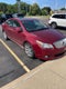 2010 Buick LaCrosse CXL