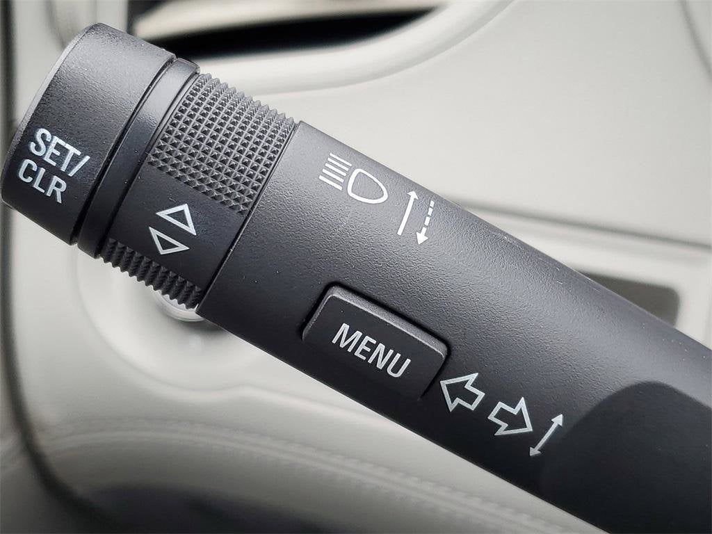 2010 Buick LaCrosse CXS