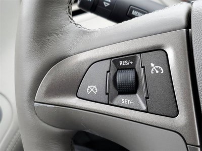 2010 Buick LaCrosse CXS