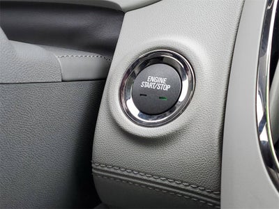 2010 Buick LaCrosse CXS