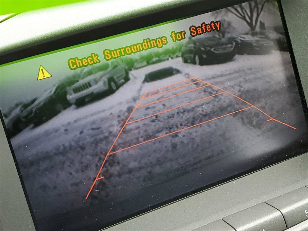 2010 Buick LaCrosse CXS