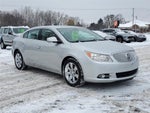 2010 Buick LaCrosse CXS