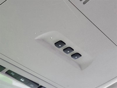 2010 Buick LaCrosse CXS