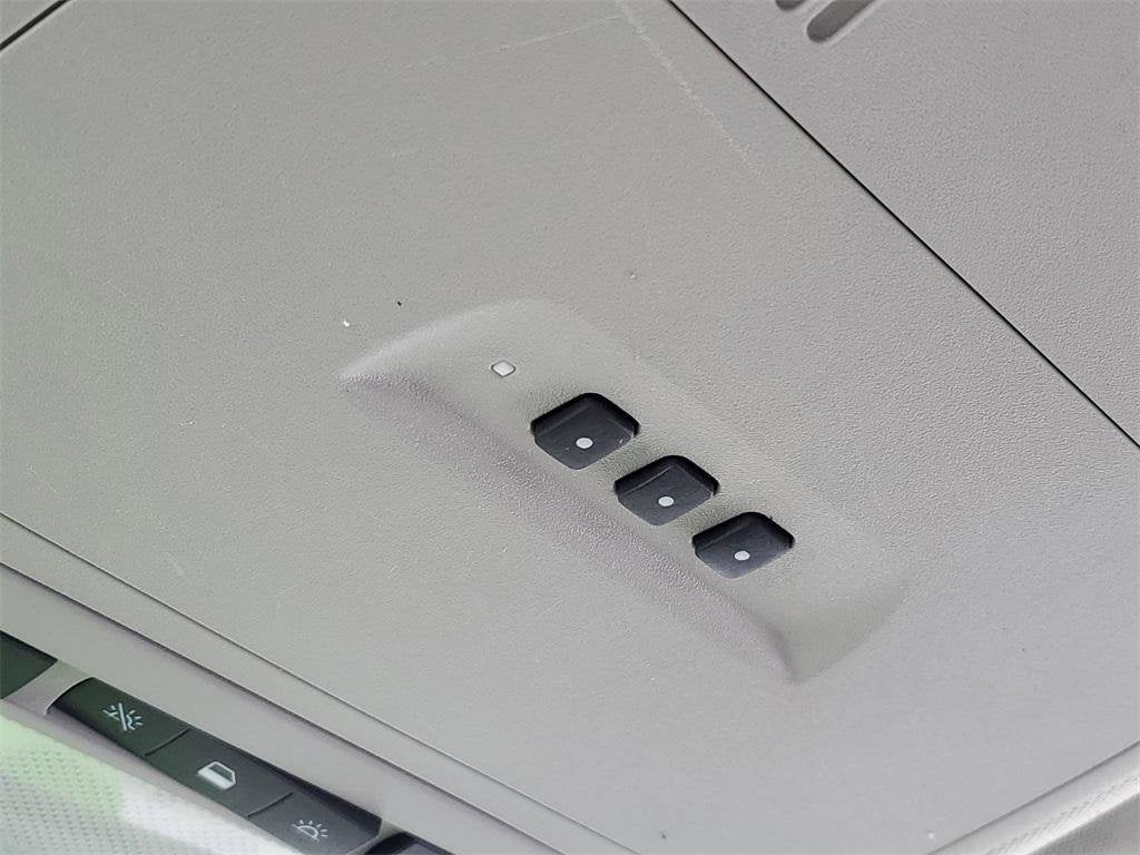 2010 Buick LaCrosse CXS