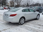 2010 Buick LaCrosse CXS