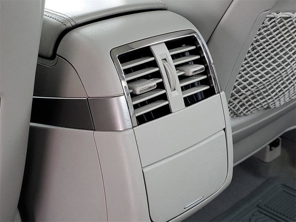 2010 Buick LaCrosse CXS