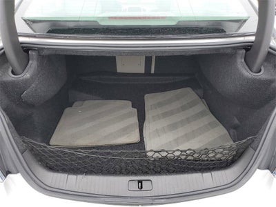 2010 Buick LaCrosse CXS