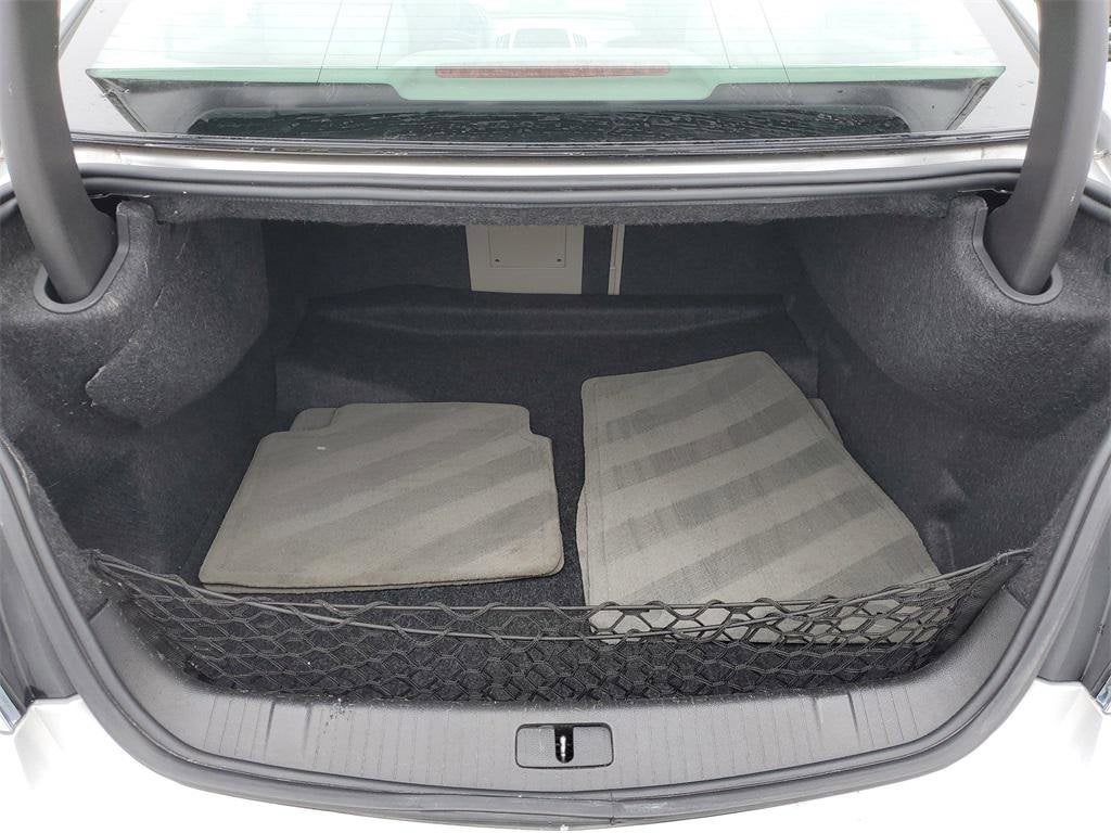 2010 Buick LaCrosse CXS