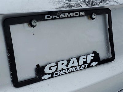 2010 Buick LaCrosse CXS