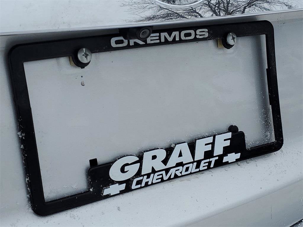 2010 Buick LaCrosse CXS