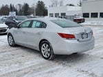2010 Buick LaCrosse CXS