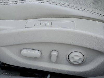 2010 Buick LaCrosse CXS