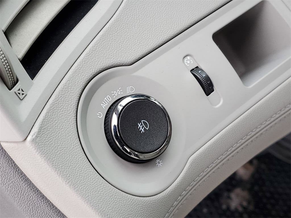 2010 Buick LaCrosse CXS