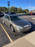2011 Buick Lucerne CXL