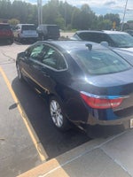 2016 Buick Verano Convenience Group
