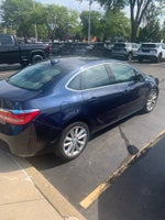 2016 Buick Verano Convenience Group