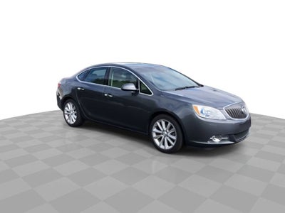 2013 Buick Verano Convenience Group