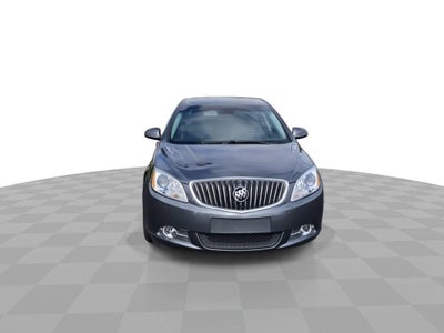 2013 Buick Verano Convenience Group