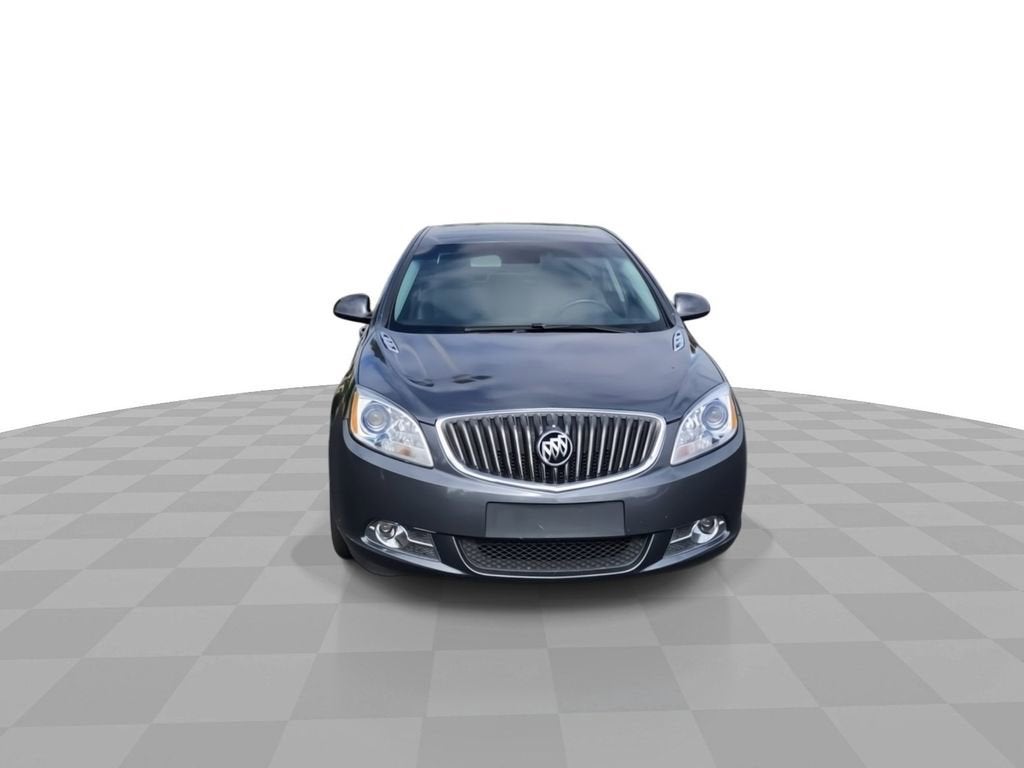 2013 Buick Verano Convenience Group